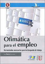 OFIMATICA PARA EL EMPLEO