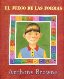 JUEGO DE LAS FORMAS, EL