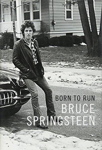 BRUCE SPRINGSTEEN