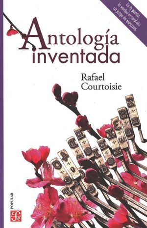 ANTOLOGIA INVENTADA