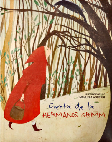 CUENTOS DE LOS HERMANOS GRIMM