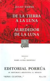 S/C 111 DE LA TIERRA A LA LUNA / ALREDED