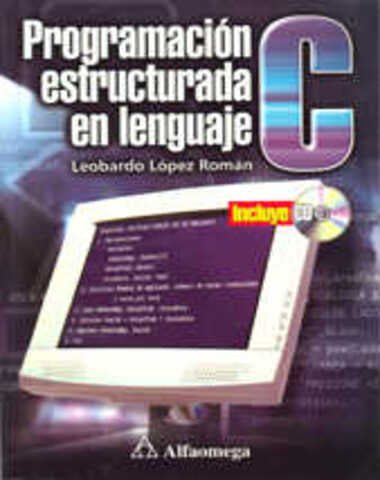 PROGRAMACION ESTRUCTURADA EN EL LENGUAJE