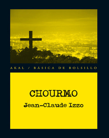 CHOURMO
