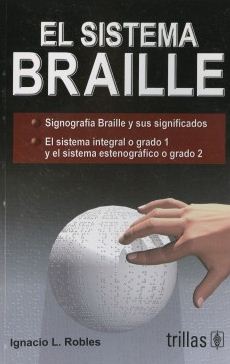 SISTEMA BRAILE, EL