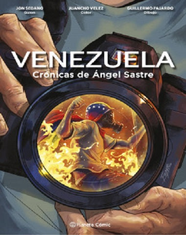 VENEZUELA