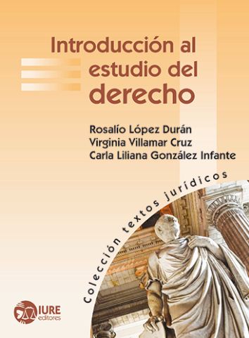 INTRODUCCION AL ESTUDIO DEL DERECHO