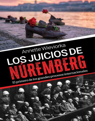 JUICIOS DE NUREMBERG, LOS