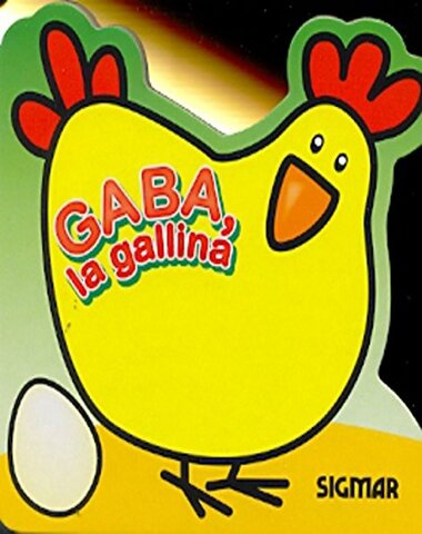 GABA LA GALLINA