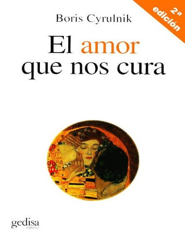 AMOR QUE NOS CURA, EL