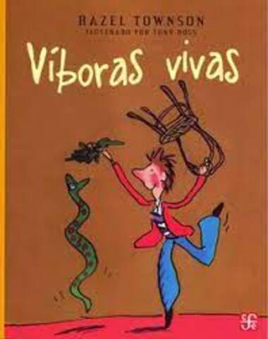 VIBORAS VIVAS