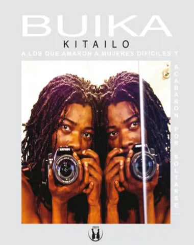 BUIKA KITAILO