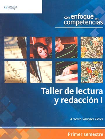 TALLER DE LECTURA Y REDACCION I PRIMER S