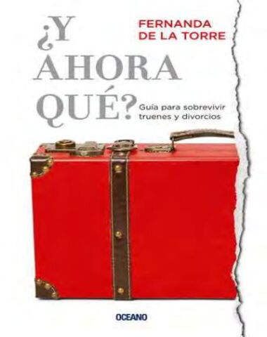 Y AHORA QUE GUIA PARA SOBREVIVIR
