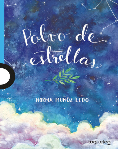 POLVO DE ESTRELLAS /LQAZ