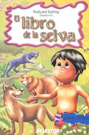 LIBRO DE LA SELVA, EL /SNI