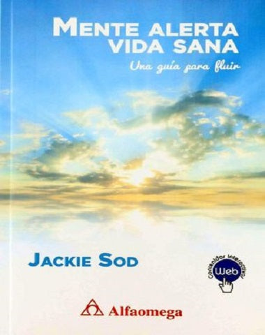 MENTE ALERTA VIDA SANA