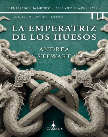 EMPERATRIZ DE LOS HUESOS 2, LA