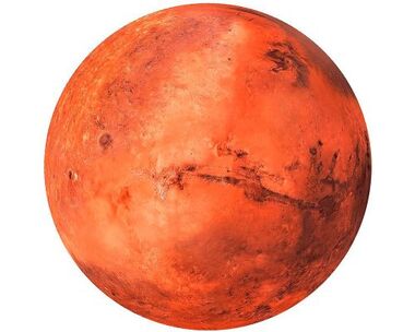 PUZZLE NASA MARTE 500 PZ