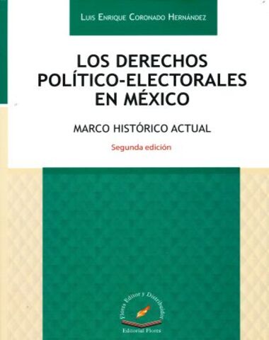 DERECHOS POLITICO ELECTORALES EN MEXICO