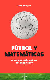 FUTBOL Y MATEMATICAS