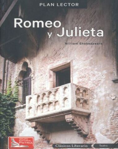 ROMEO Y JULIETA