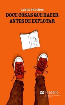 DOCE COSAS QUE HACER ANTES DE EXPLO /CJU