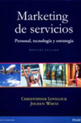 MARKETING DE SERVICIOS PERSONAL TECNOLOG