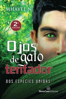 OJOS DE GATO TENTADOR