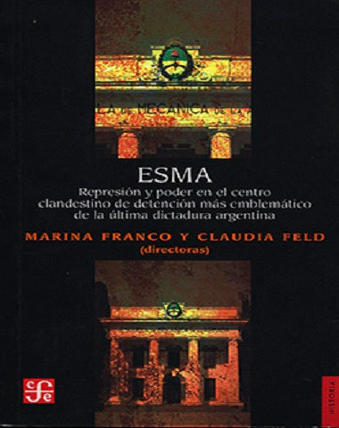 ESMA