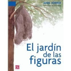 JARDIN DE LAS FIGURAS, EL /ORIV