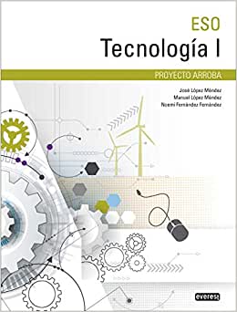 ESO TECNOLOGIA I