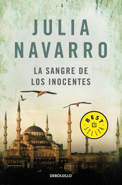 SANGRE DE LOS INOCENTES, LA