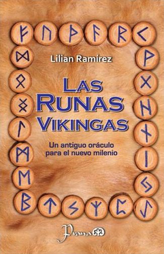 RUNAS VIKINGAS, LAS