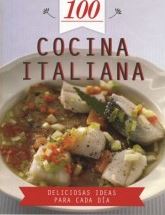 100 COCINA ITALIANA