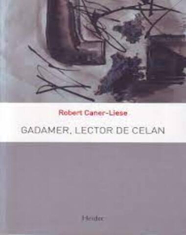 GADAMER LECTOR CLEAN