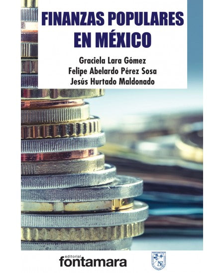 FINANZAS POPULARES EN MEXICO