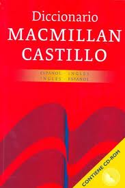 DICCIONARIO MACMILLAN CASTILLO