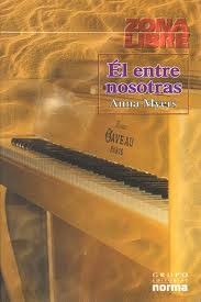 ENTRE NOSOTRAS