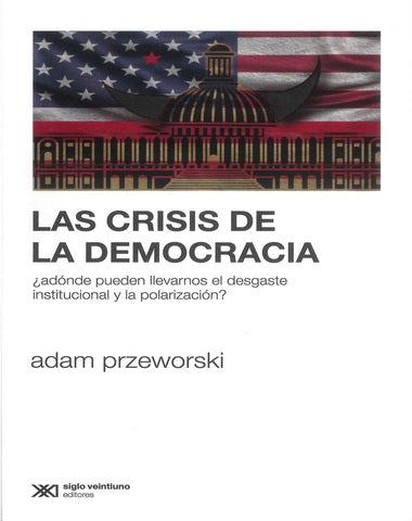 CRISIS DE LA DEMOCRACIA, LA