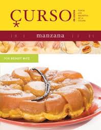 CURSO DE COCINA MANZANA