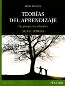 TEORIAS DEL APRENDIZAJE UNA PERSPECTIVA
