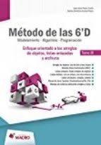 METODO DE LAS 6D TOMO III ENFOQUE ORIENT