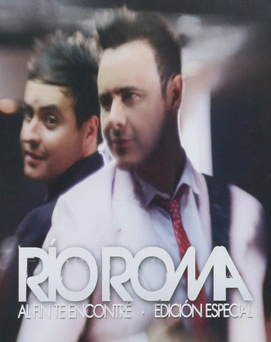 RIO ROMA / ALFIN TE ENCONTRE