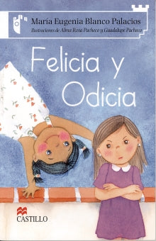 FELICIA Y ODICIA /CLB