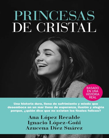 PRINCESA DE CRISTAL