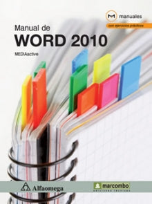 MANUAL DE WORD 2010