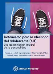 TRATAMIENTO PARA LA IDENTIDAD DEL ADOLES