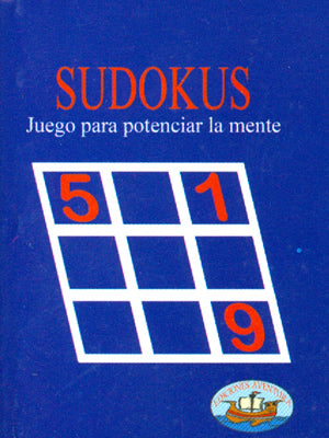 SUDOKUS