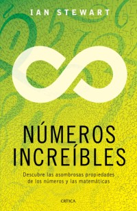 NUMEROS INCREIBLES